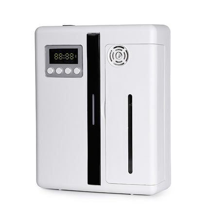 Smart Aroma Diffuser Machine with App Control Portable Fragrance Dispenser for Home Hotel Office