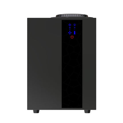 Wall Mounted Essential Oil Diffuser with App Control Smart Aroma Machine for Large Rooms