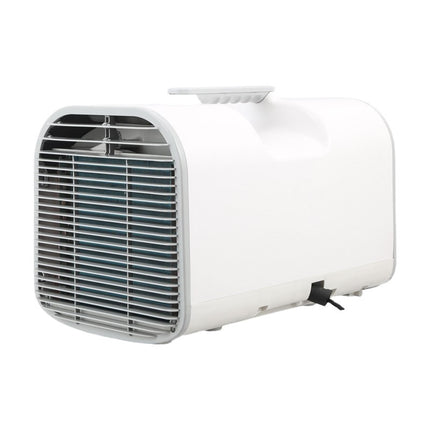12V 24V Portable Air Conditioner 4800 BTU Compact Camping & Car Cooling System