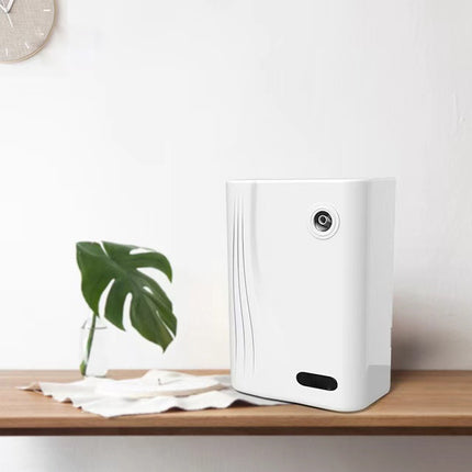 Smart 200ML Commercial Aroma Diffuser Plug In Air Freshener for Home and Office Use