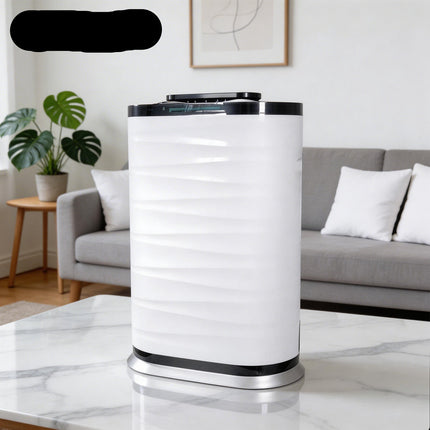 Portable Air Purifier with HEPA Filter UV Light PM2.5 Display Remote Control CADR 600