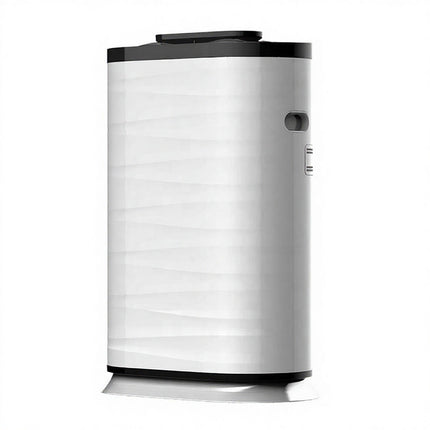Portable Air Purifier with HEPA Filter UV Light PM2.5 Display Remote Control CADR 600