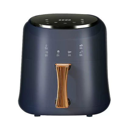 Electric Digital Air Fryer Oven 8L Multi Function 1400W Rotisserie Dehydrator Toaster