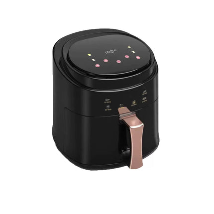 Electric Digital Air Fryer Oven 8L Multi Function 1400W Rotisserie Dehydrator Toaster