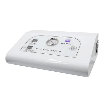 Multifunction Vacuum Suction Beauty Machine for Facial Care and Personal Wellness Use