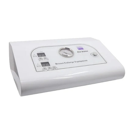 Multifunction Vacuum Suction Beauty Machine for Facial Care and Personal Wellness Use