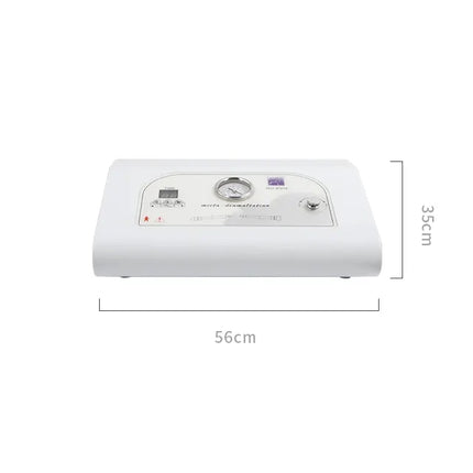 Multifunction Vacuum Suction Beauty Machine for Facial Care and Personal Wellness Use