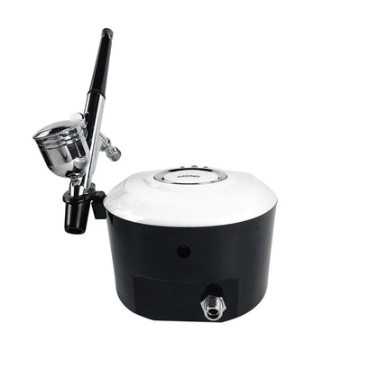 Portable Oxygen Infusion Beauty Device for Facial Care and Skin Refreshing