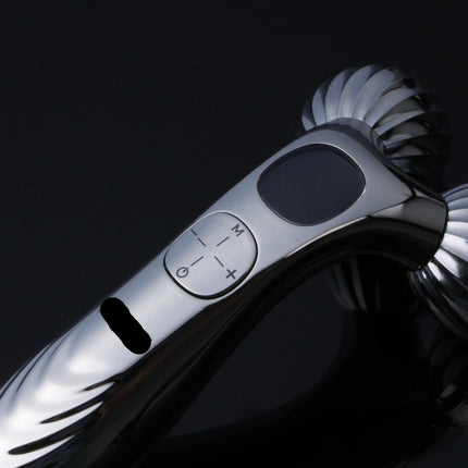 Portable Face Lifting Roller Device, Cordless Electric Massage Tool for Daily Skin Care