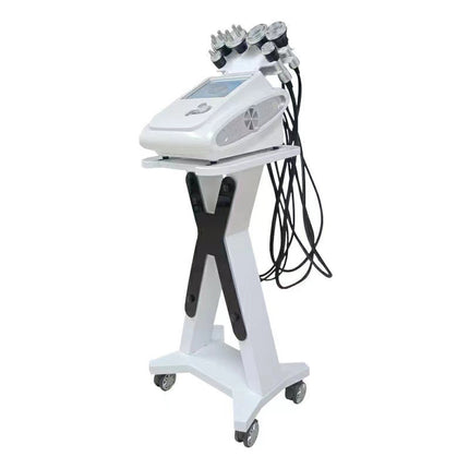 Ultrasonic Body Care Beauty Device 866 Portable Spa Skin Care Tool for Salon Use