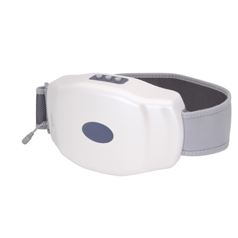 Infrared Heating Waist Belt Rechargeable Portable Warm Comfort Belt for Daily Use