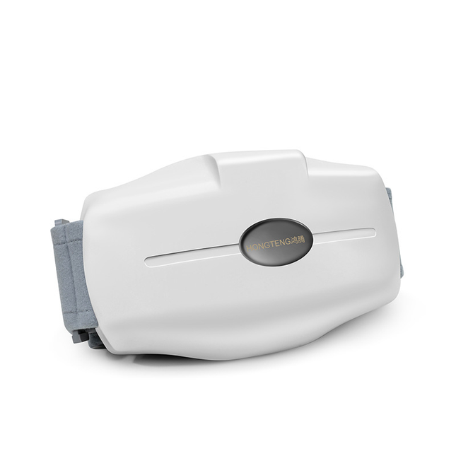 Portable Electric Waist Heating Belt with Graphene Tech – Adjustable Comfort & Relaxation Wear