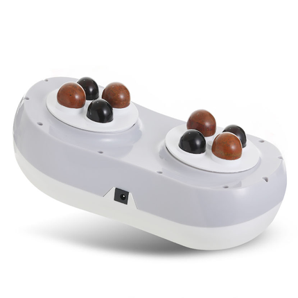 Portable Electric Waist Heating Belt with Graphene Tech – Adjustable Comfort & Relaxation Wear