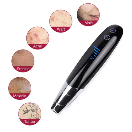 Portable Mini Cosmetic Precision Pen for Makeup Correction & Beauty Care