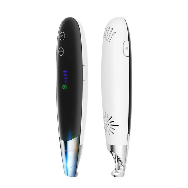 Portable Mini Cosmetic Precision Pen for Makeup Correction & Beauty Care