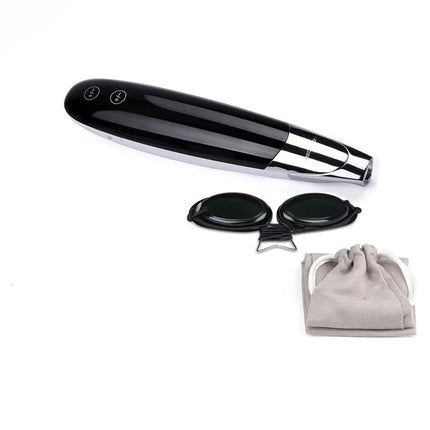Portable Mini Cosmetic Precision Pen for Makeup Correction & Beauty Care