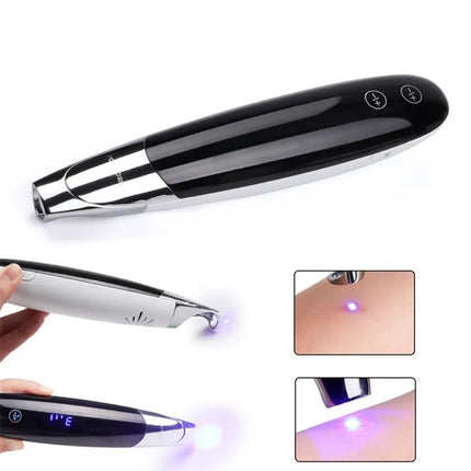 Portable Mini Cosmetic Precision Pen for Makeup Correction & Beauty Care
