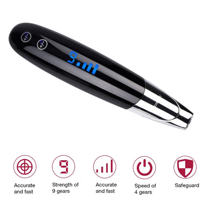 Portable Mini Cosmetic Precision Pen for Makeup Correction & Beauty Care