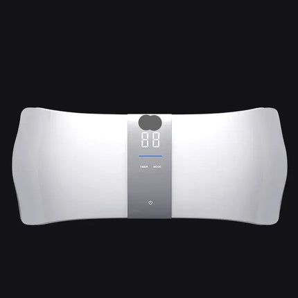Portable 7 Color LED Facial Beauty Machine for Home Personal Skin Care