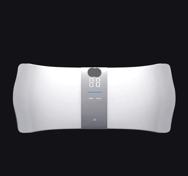 Portable 7 Color LED Facial Beauty Machine for Home Personal Skin Care
