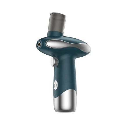 Portable Cordless Nano Airbrush Skin Care Mist Sprayer Rechargeable 35ml