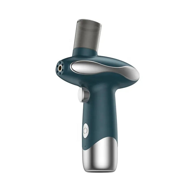 Portable Cordless Nano Airbrush Skin Care Mist Sprayer Rechargeable 35ml