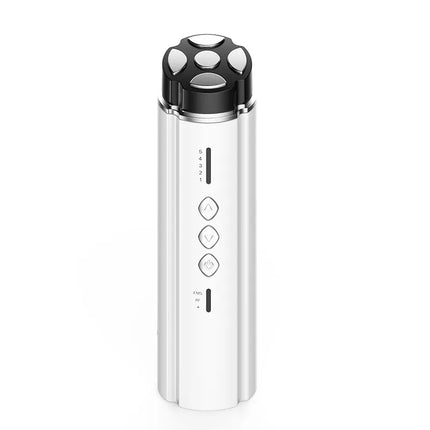 Portable Facial Beauty Massage Device Rechargeable Cordless Skin Care Tool