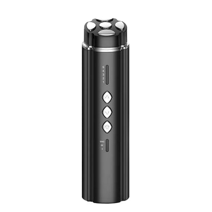 Portable Facial Beauty Massage Device Rechargeable Cordless Skin Care Tool