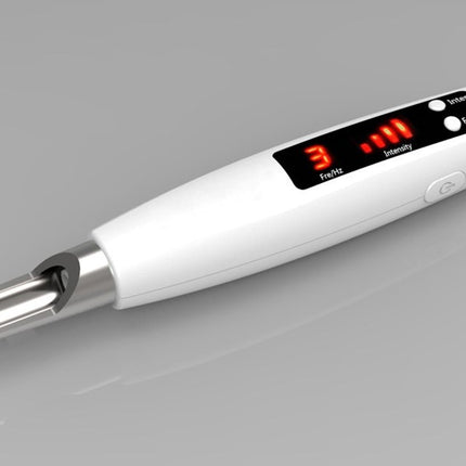Cordless Skin Beauty Pen Portable Device for Face Care, Pigment Spot Appearance Support