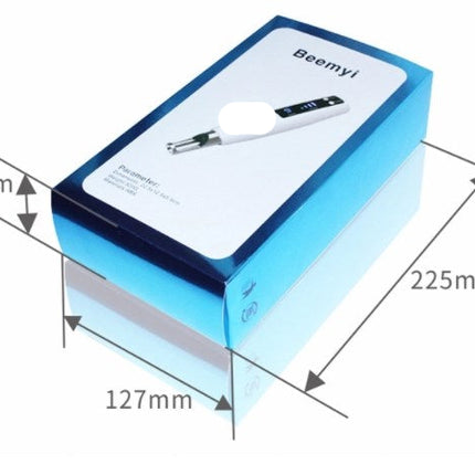 Cordless Skin Beauty Pen Portable Device for Face Care, Pigment Spot Appearance Support