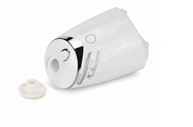 2-in-1 Electric DIY Natural Ingredient Face Mask Maker Appliance for Home Use