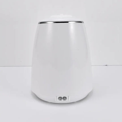 2-in-1 Electric DIY Natural Ingredient Face Mask Maker Appliance for Home Use