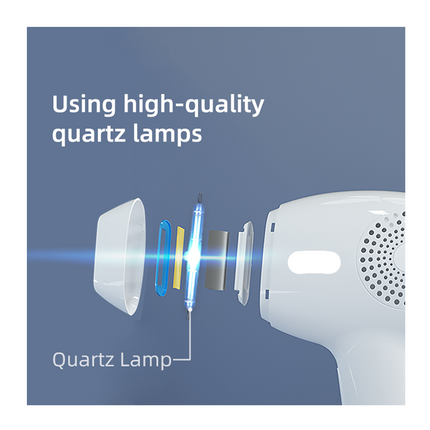 Home Use LED Facial Beauty Device for Skin Tightening and Face Lifting Personal Care Tool