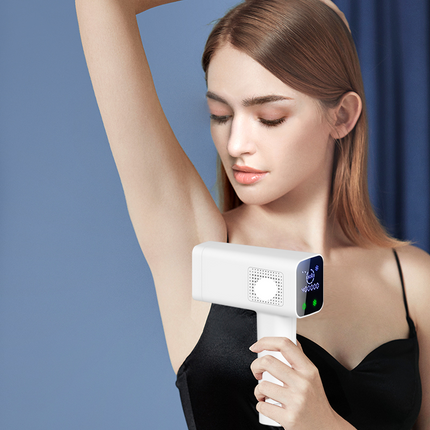 Home Use LED Facial Beauty Device for Skin Tightening and Face Lifting Personal Care Tool