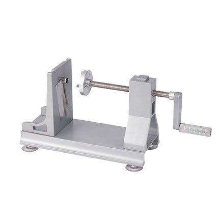 Commercial Automatic Potato Shredder Machine Stainless Steel Vegetable Cutter for Restaurant Use