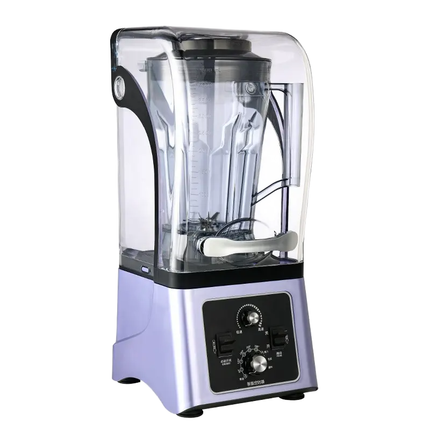 Multi Purpose Electric Juicer Blender 2L 1800W High Performance Kitchen Fruit Mixing Machine