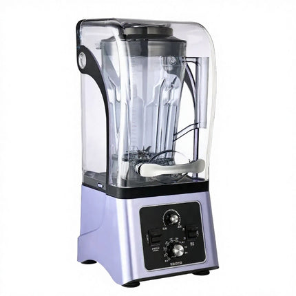 Multi Purpose Electric Juicer Blender 2L 1800W High Performance Kitchen Fruit Mixing Machine