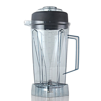 Soy Milk & Slush Machine Barrel Knife Set – Stainless Steel Mixing Accessory Replacement Part
