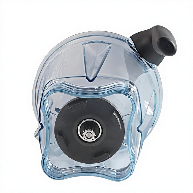 Blender Wet Cup Container Replacement Jar for Commercial & Home Use Plastic Accessory