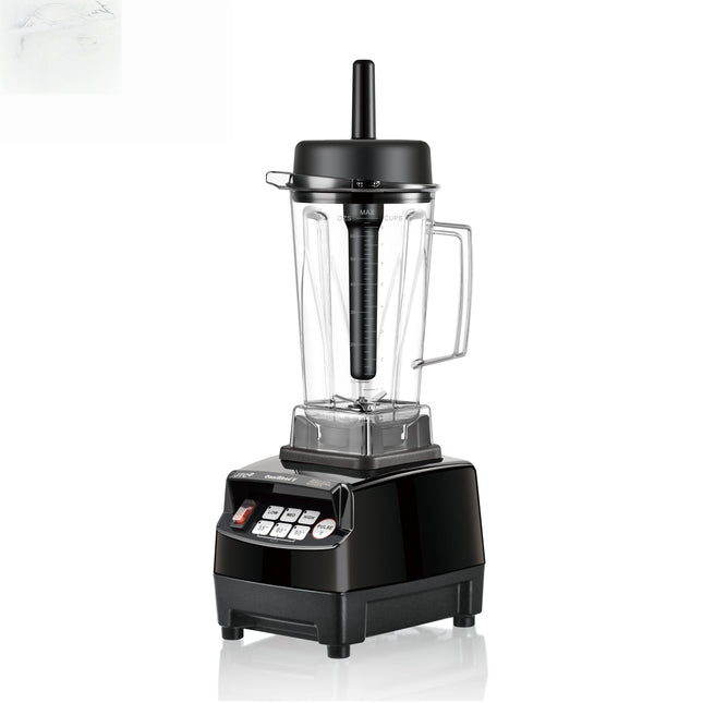 High Speed Commercial Blender 1.5L Touch Control Heavy Duty Food Mixer