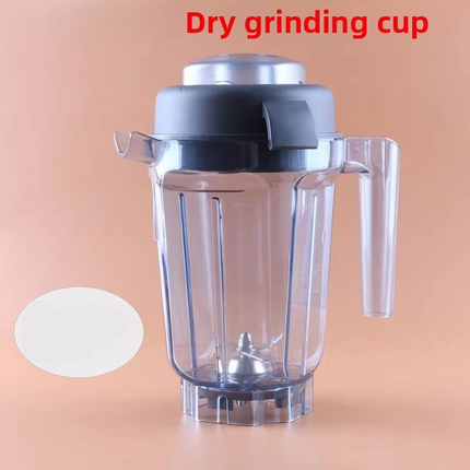 Universal Blender Replacement Blade Attachment for Mixing Grinding and Soy Beverage Machines