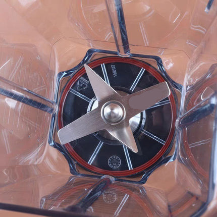 Universal Blender Replacement Blade Attachment for Mixing Grinding and Soy Beverage Machines