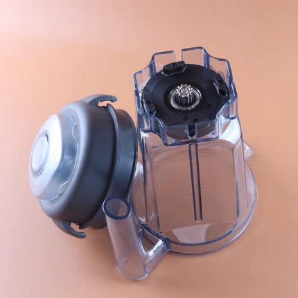 Universal Blender Replacement Blade Attachment for Mixing Grinding and Soy Beverage Machines