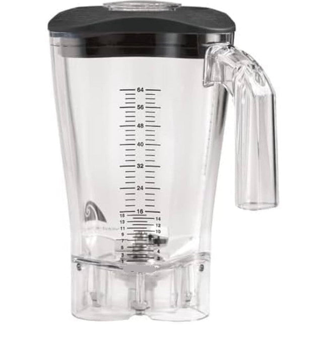 Blender Cup Accessory Set for Stirring and Grinding Smoothie Maker Replacement Cup