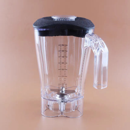 Blender Cup Accessory Set for Stirring and Grinding Smoothie Maker Replacement Cup