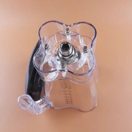 Blender Cup Accessory Set for Stirring and Grinding Smoothie Maker Replacement Cup