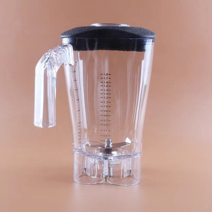 Blender Cup Accessory Set for Stirring and Grinding Smoothie Maker Replacement Cup