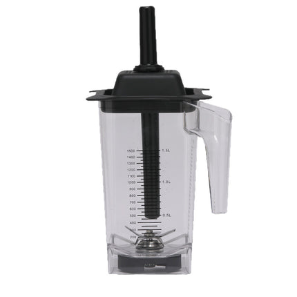 Durable Plastic Slush Machine Ice Crusher Replacement Blade Assembly Upper Unit