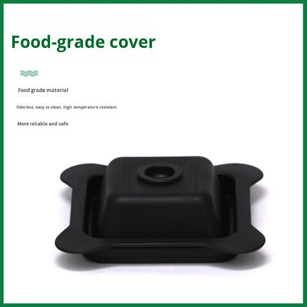 Durable Plastic Slush Machine Ice Crusher Replacement Blade Assembly Upper Unit