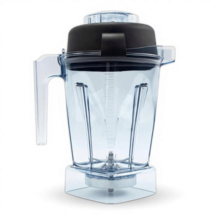 48oz Plastic Blender Pitcher Replacement Jug for Electric Blenders
